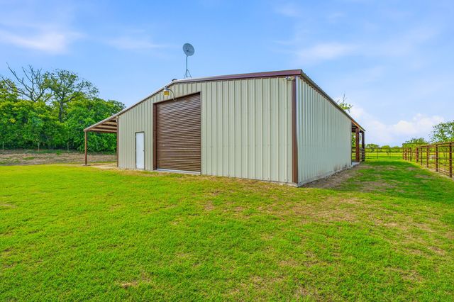 2548 Fm 1496, Dublin, TX 76446