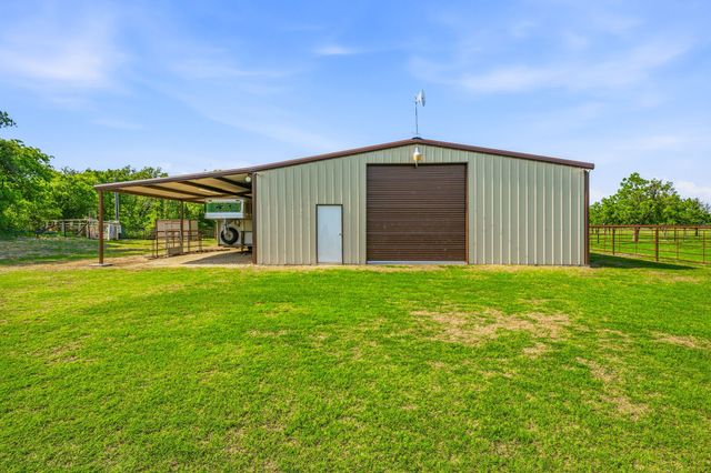 2548 Fm 1496, Dublin, TX 76446