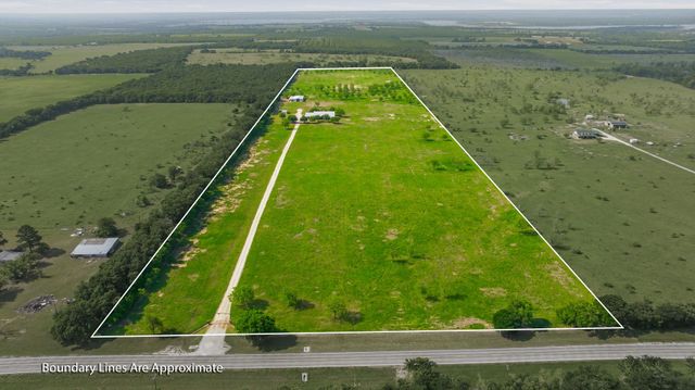 2548 Fm 1496, Dublin, TX 76446