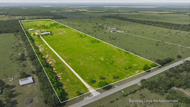 2548 Fm 1496, Dublin, TX 76446