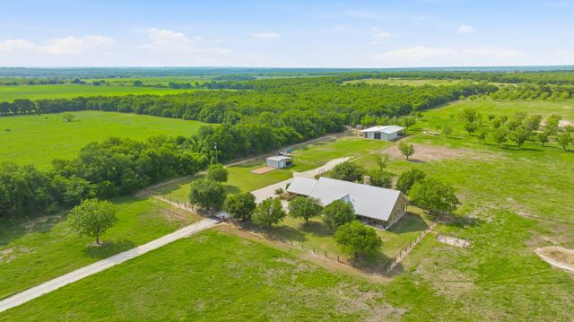2548 Fm 1496, Dublin, TX 76446