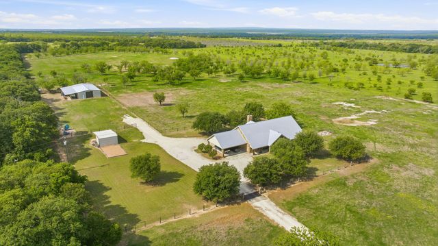 2548 Fm 1496, Dublin, TX 76446