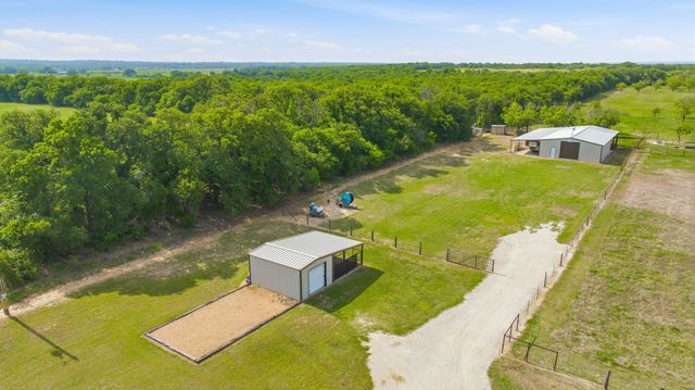 2548 Fm 1496, Dublin, TX 76446