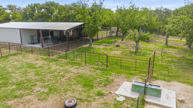 2548 Fm 1496, Dublin, TX 76446