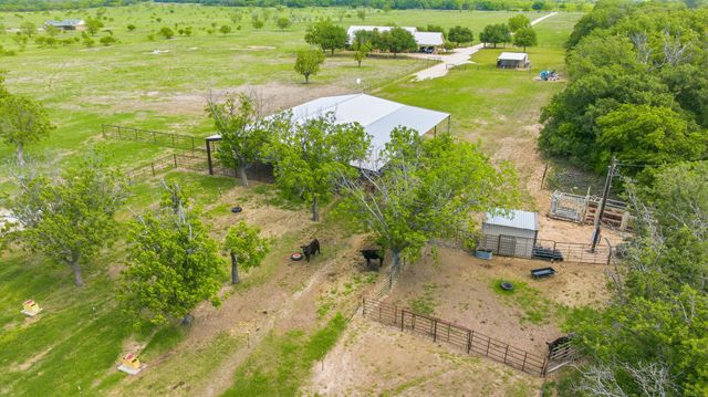 2548 Fm 1496, Dublin, TX 76446