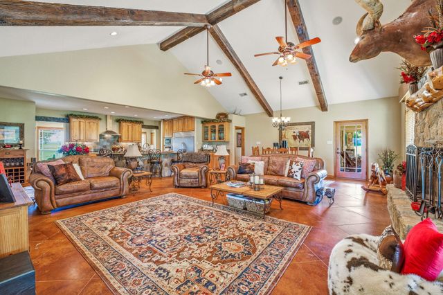 2548 Fm 1496, Dublin, TX 76446