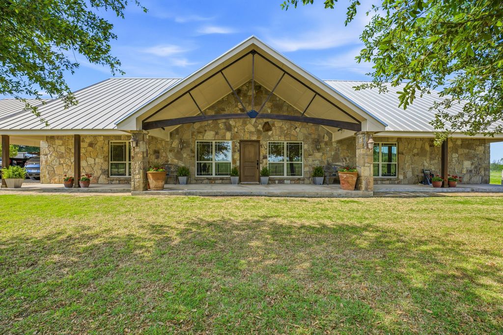 2548 Fm 1496, Dublin, TX 76446