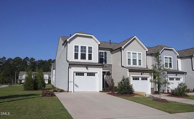 109 Woodford Reserve Court, Garner, NC 27529