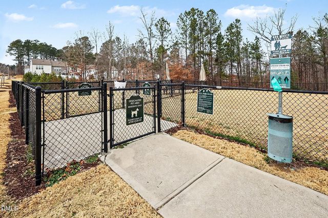 109 Woodford Reserve Court, Garner, NC 27529