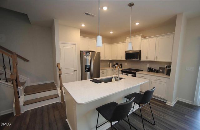 109 Woodford Reserve Court, Garner, NC 27529