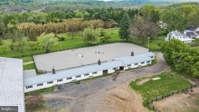 43 VAN SANT RD, New Hope, PA 18938
