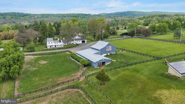 43 VAN SANT RD, New Hope, PA 18938