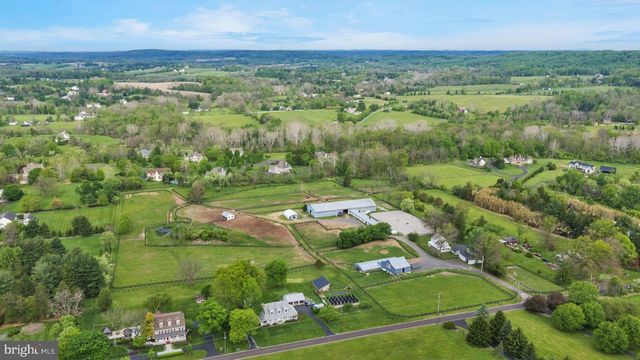 43 VAN SANT RD, New Hope, PA 18938