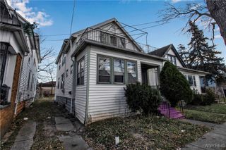 23 Humason Avenue, Buffalo, NY 14211