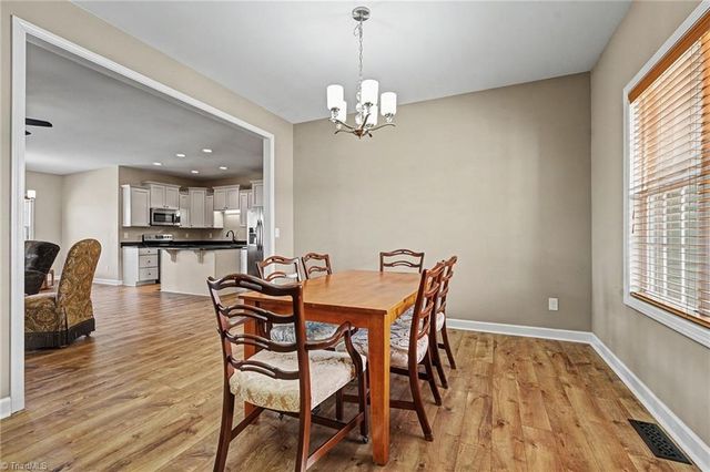 7001 Kiley Court, Liberty, NC 27298