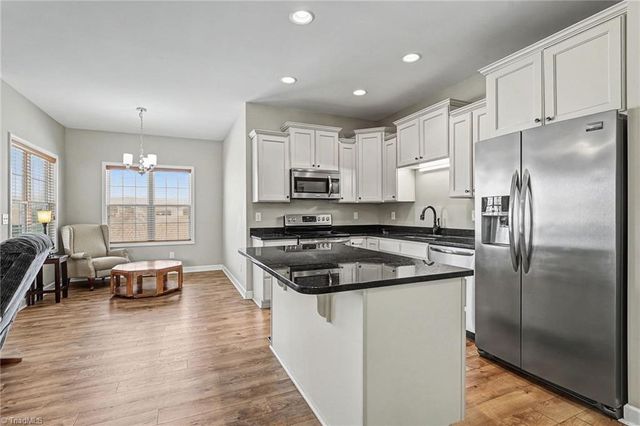 7001 Kiley Court, Liberty, NC 27298