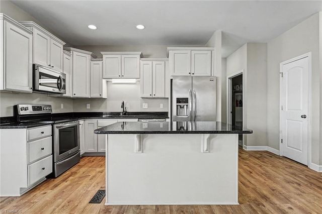 7001 Kiley Court, Liberty, NC 27298