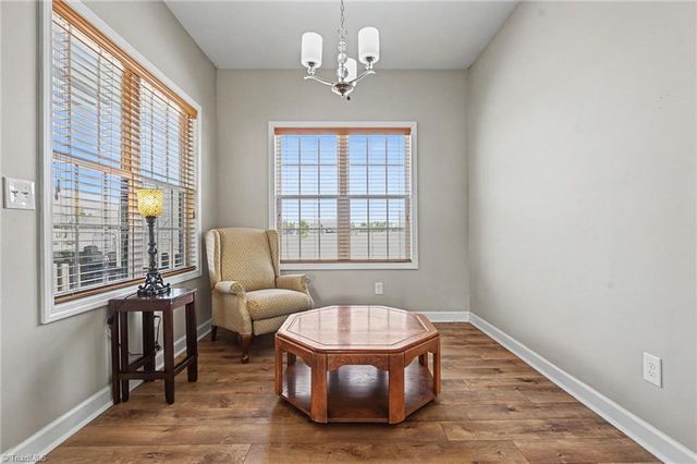 7001 Kiley Court, Liberty, NC 27298