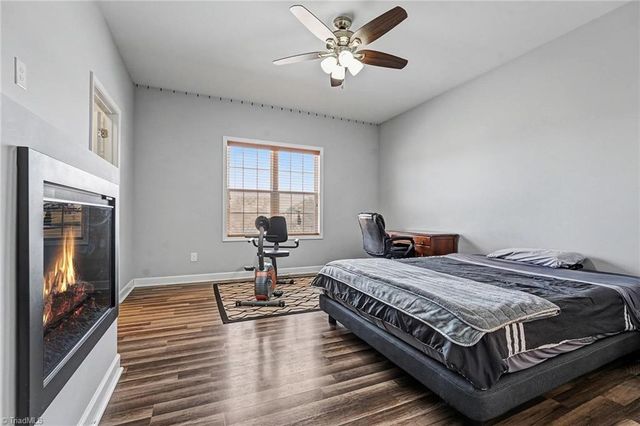 7001 Kiley Court, Liberty, NC 27298