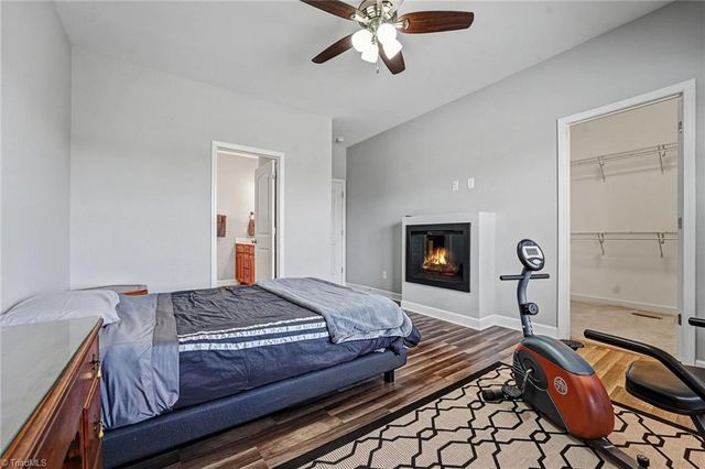 7001 Kiley Court, Liberty, NC 27298