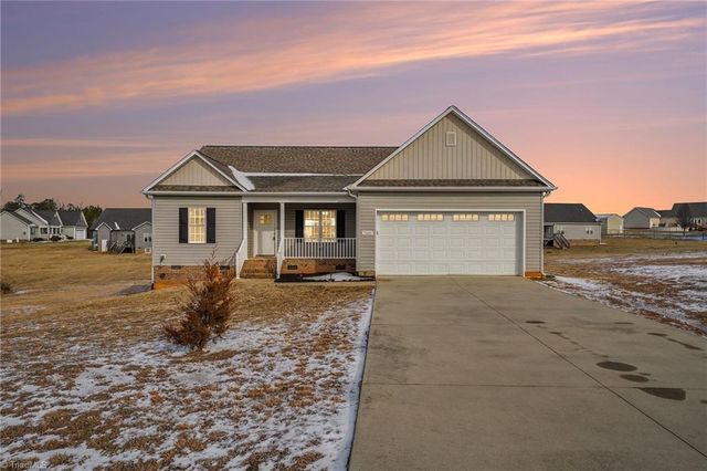 7001 Kiley Court, Liberty, NC 27298