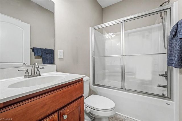 7001 Kiley Court, Liberty, NC 27298