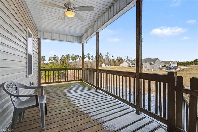 7001 Kiley Court, Liberty, NC 27298