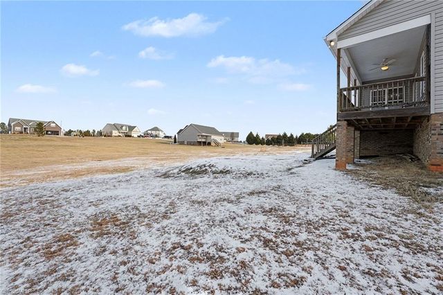 7001 Kiley Court, Liberty, NC 27298