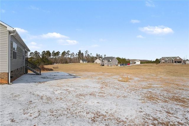 7001 Kiley Court, Liberty, NC 27298