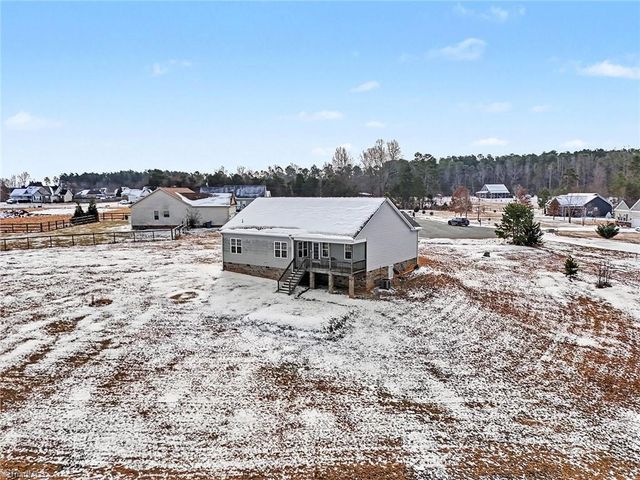 7001 Kiley Court, Liberty, NC 27298