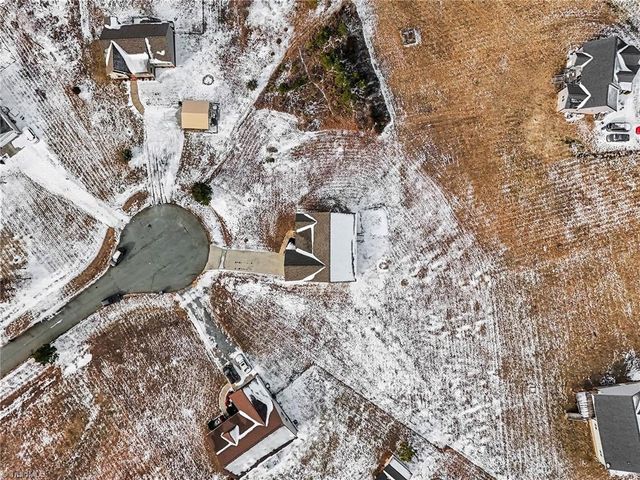 7001 Kiley Court, Liberty, NC 27298