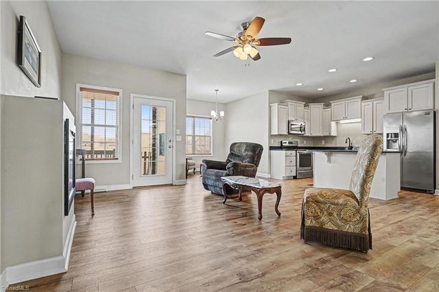 7001 Kiley Court, Liberty, NC 27298