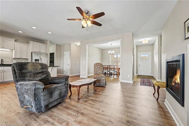 7001 Kiley Court, Liberty, NC 27298