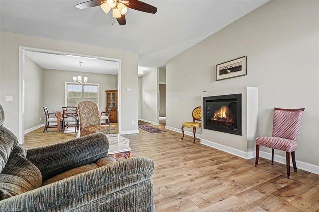 7001 Kiley Court, Liberty, NC 27298