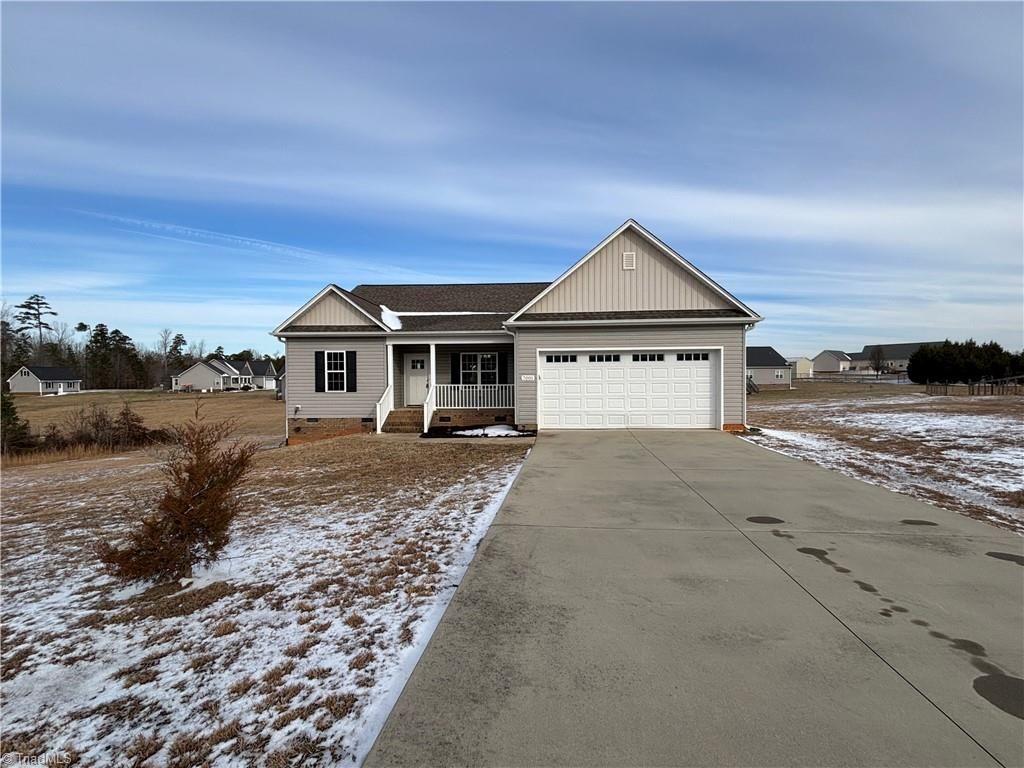 7001 Kiley Court, Liberty, NC 27298