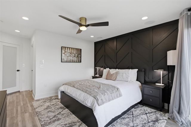 2711 Crest Ave A, Austin, TX 78702
