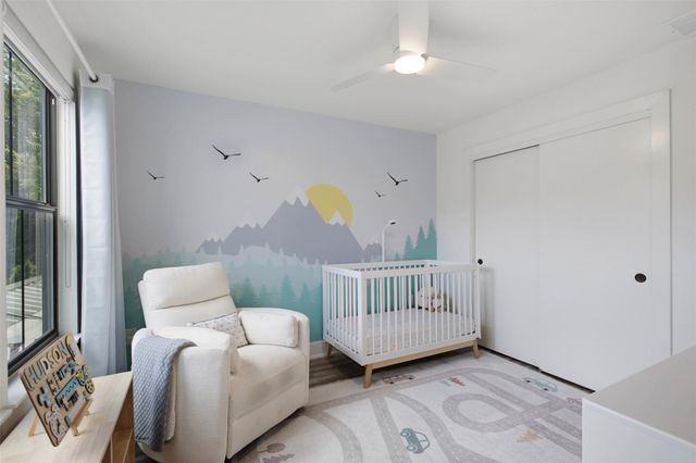 2711 Crest Ave A, Austin, TX 78702