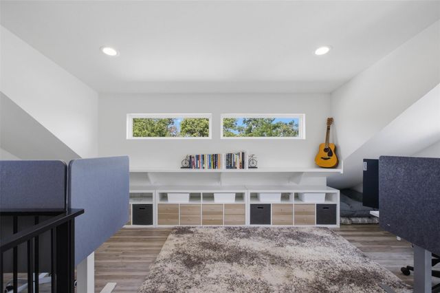 2711 Crest Ave A, Austin, TX 78702