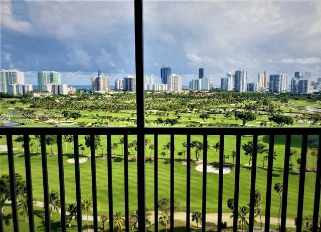 20301 W Country Club Dr 1425, Aventura, FL 33180