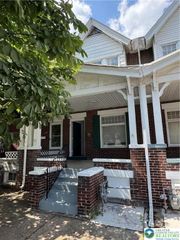 711 Saint John Street, Allentown City, PA 18103