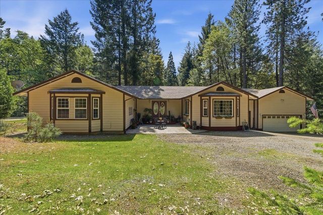 5200 Langner Creek Rd, Placerville, CA 95667