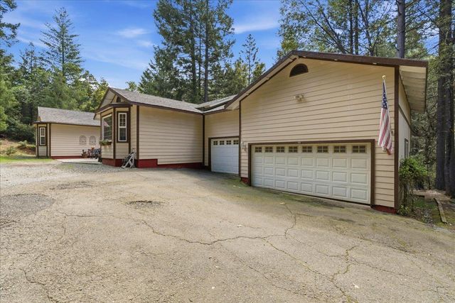 5200 Langner Creek Rd, Placerville, CA 95667