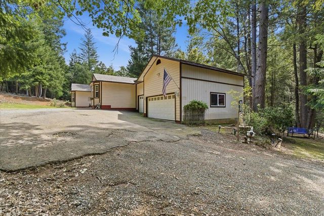 5200 Langner Creek Rd, Placerville, CA 95667