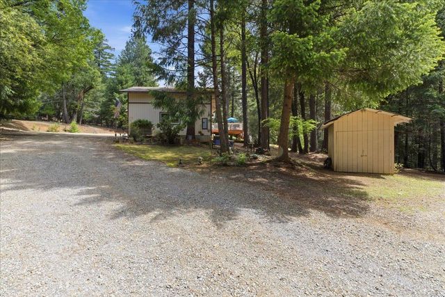 5200 Langner Creek Rd, Placerville, CA 95667