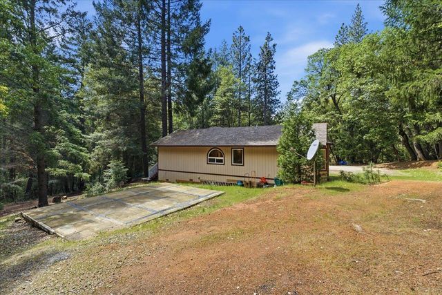 5200 Langner Creek Rd, Placerville, CA 95667