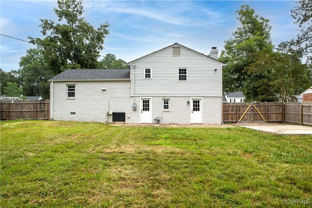 1602 Lauderdale Dr, Richmond, VA 23238