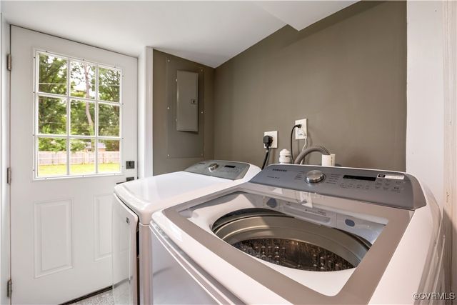1602 Lauderdale Dr, Richmond, VA 23238