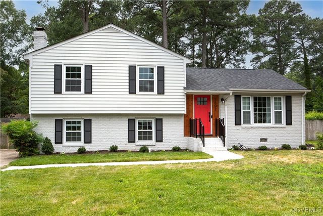 1602 Lauderdale Dr, Richmond, VA 23238