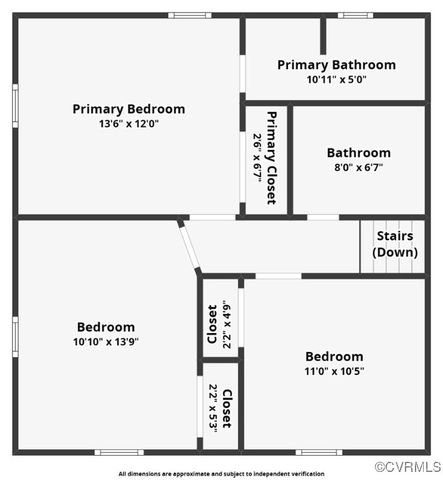 1602 Lauderdale Dr, Richmond, VA 23238