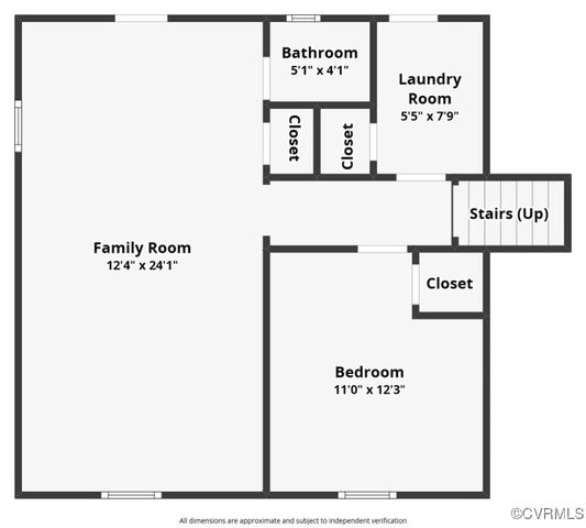 1602 Lauderdale Dr, Richmond, VA 23238